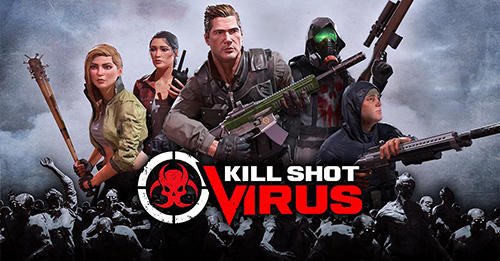 download Kill shot virus apk